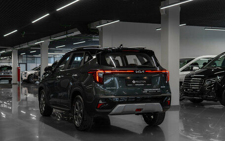 KIA Seltos I, 2026 год, 2 900 000 рублей, 5 фотография