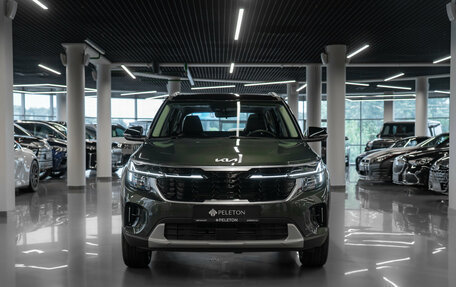 KIA Seltos I, 2026 год, 2 900 000 рублей, 3 фотография