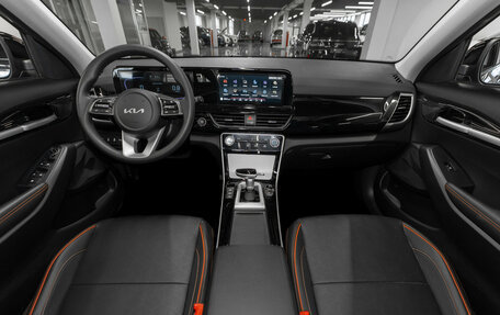KIA Seltos I, 2026 год, 2 900 000 рублей, 8 фотография