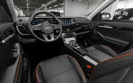 KIA Seltos I, 2026 год, 2 900 000 рублей, 7 фотография