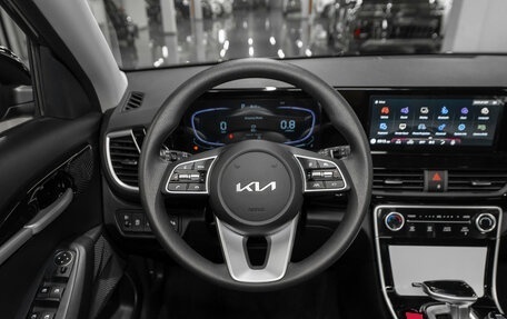 KIA Seltos I, 2026 год, 2 900 000 рублей, 11 фотография