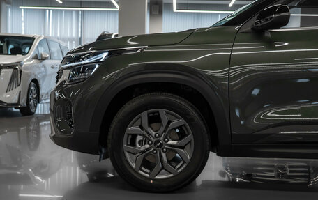 KIA Seltos I, 2026 год, 2 900 000 рублей, 23 фотография