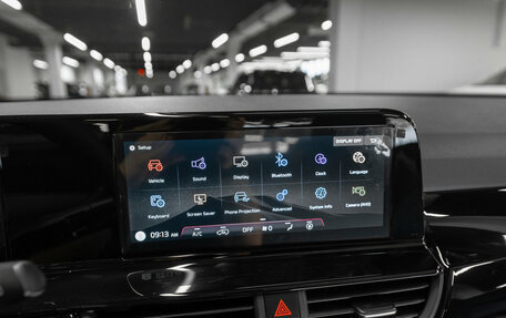 KIA Seltos I, 2026 год, 2 900 000 рублей, 16 фотография