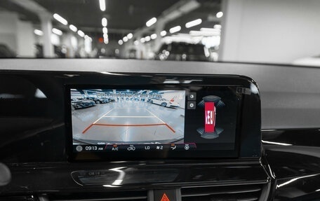 KIA Seltos I, 2026 год, 2 900 000 рублей, 18 фотография