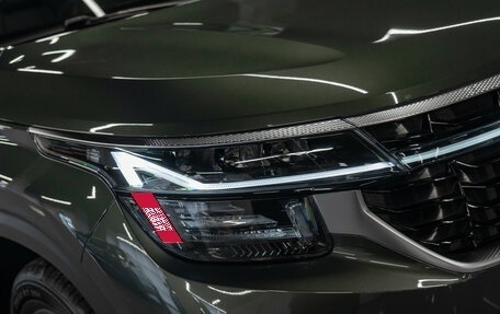 KIA Seltos I, 2026 год, 2 900 000 рублей, 24 фотография