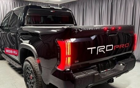 Toyota Tundra, 2025 год, 12 250 000 рублей, 2 фотография
