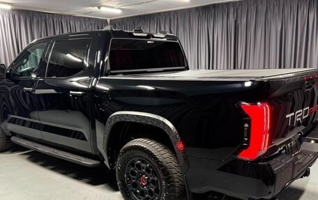 Toyota Tundra, 2025 год, 12 250 000 рублей, 3 фотография