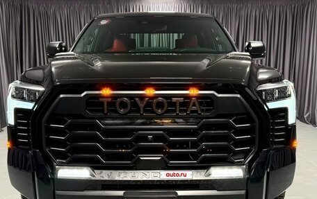 Toyota Tundra, 2025 год, 12 250 000 рублей, 4 фотография