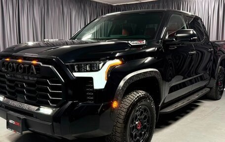 Toyota Tundra, 2025 год, 12 250 000 рублей, 5 фотография