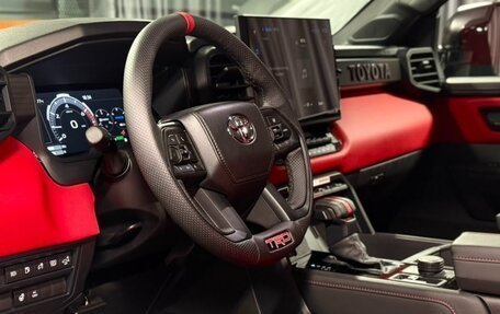Toyota Tundra, 2025 год, 12 250 000 рублей, 6 фотография