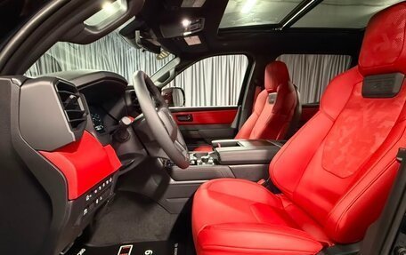 Toyota Tundra, 2025 год, 12 250 000 рублей, 7 фотография