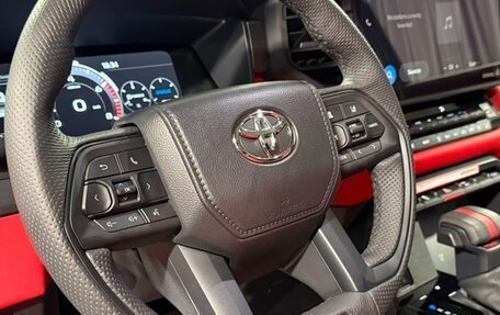Toyota Tundra, 2025 год, 12 250 000 рублей, 9 фотография