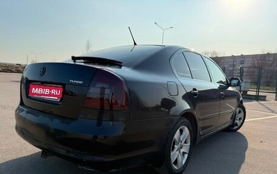 Skoda Octavia, 2012 год, 750 000 рублей, 1 фотография