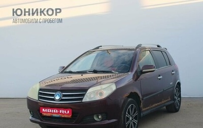 Geely MK Cross I, 2013 год, 79 000 рублей, 1 фотография