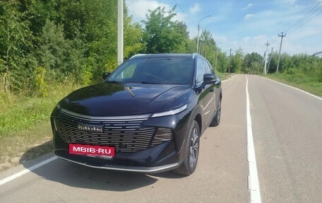 Haval F7, 2024 год, 2 450 000 рублей, 1 фотография
