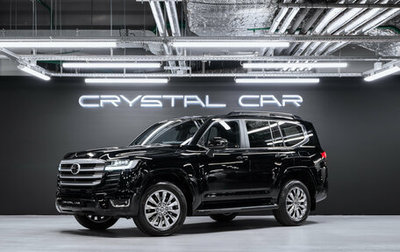 Toyota Land Cruiser, 2026 год, 14 950 000 рублей, 1 фотография