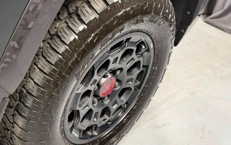 Toyota Tundra, 2025 год, 12 250 000 рублей, 11 фотография