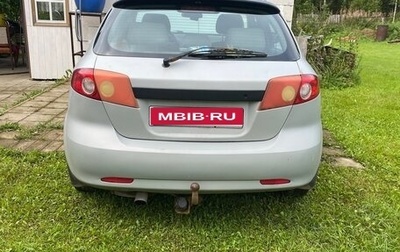 Chevrolet Lacetti, 2008 год, 235 000 рублей, 1 фотография