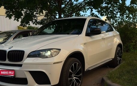 BMW X6, 2010 год, 1 950 000 рублей, 1 фотография