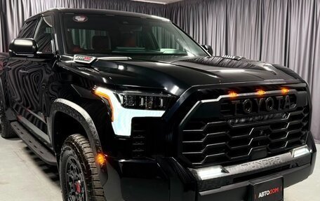 Toyota Tundra, 2025 год, 12 250 000 рублей, 13 фотография