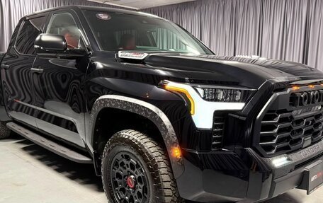 Toyota Tundra, 2025 год, 12 250 000 рублей, 12 фотография
