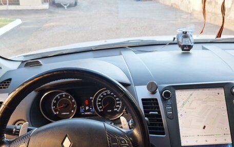 Mitsubishi Outlander III рестайлинг 3, 2010 год, 1 100 000 рублей, 1 фотография