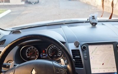 Mitsubishi Outlander III рестайлинг 3, 2010 год, 1 100 000 рублей, 1 фотография