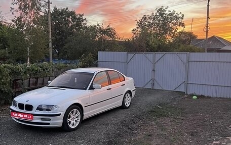 BMW 3 серия, 1999 год, 400 000 рублей, 1 фотография
