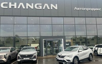 Renault Arkana I, 2022 год, 1 790 000 рублей, 1 фотография
