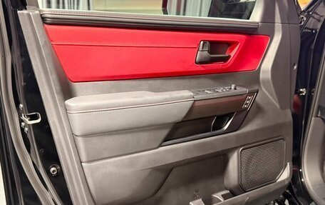 Toyota Tundra, 2025 год, 12 250 000 рублей, 18 фотография