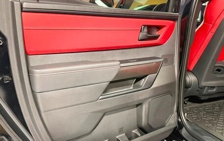 Toyota Tundra, 2025 год, 12 250 000 рублей, 16 фотография