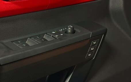 Toyota Tundra, 2025 год, 12 250 000 рублей, 19 фотография