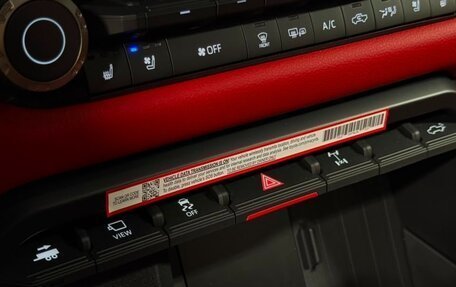 Toyota Tundra, 2025 год, 12 250 000 рублей, 25 фотография