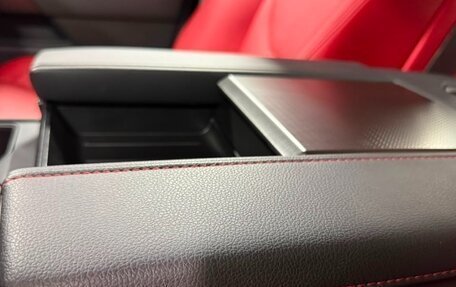 Toyota Tundra, 2025 год, 12 250 000 рублей, 28 фотография