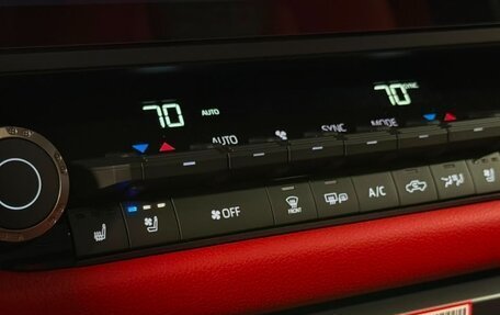 Toyota Tundra, 2025 год, 12 250 000 рублей, 26 фотография