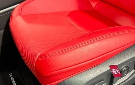 Toyota Tundra, 2025 год, 12 250 000 рублей, 32 фотография