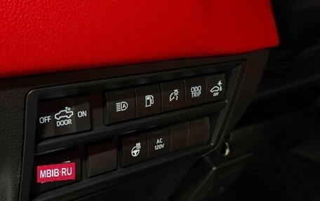 Toyota Tundra, 2025 год, 12 250 000 рублей, 24 фотография