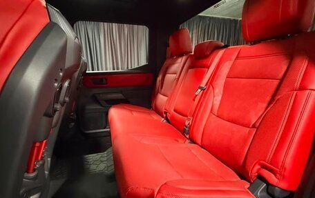 Toyota Tundra, 2025 год, 12 250 000 рублей, 35 фотография