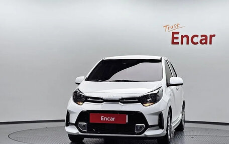 KIA Morning III, 2023 год, 1 270 000 рублей, 2 фотография