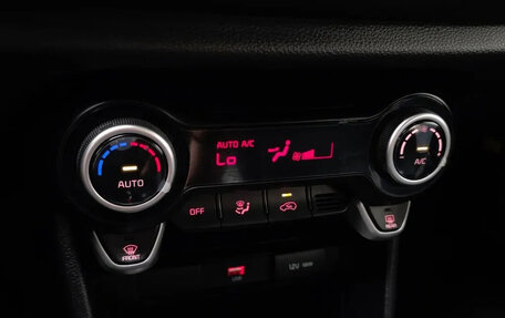 KIA Morning III, 2023 год, 1 270 000 рублей, 8 фотография