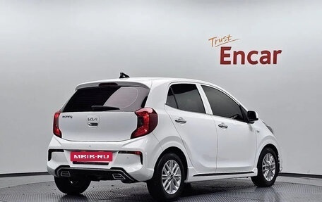 KIA Morning III, 2023 год, 1 270 000 рублей, 3 фотография