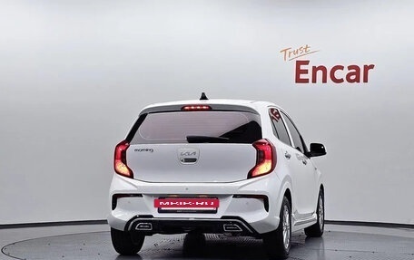 KIA Morning III, 2023 год, 1 270 000 рублей, 4 фотография