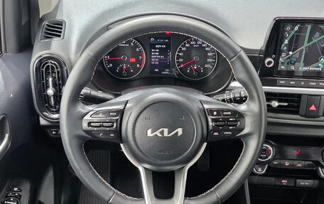 KIA Morning III, 2023 год, 1 270 000 рублей, 12 фотография