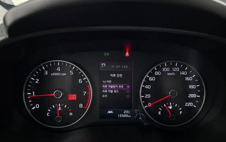 KIA Morning III, 2023 год, 1 270 000 рублей, 17 фотография
