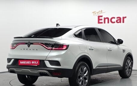 Renault Arkana I, 2025 год, 2 150 000 рублей, 2 фотография