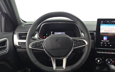 Renault Arkana I, 2025 год, 2 150 000 рублей, 15 фотография