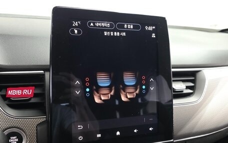 Renault Arkana I, 2025 год, 2 150 000 рублей, 12 фотография