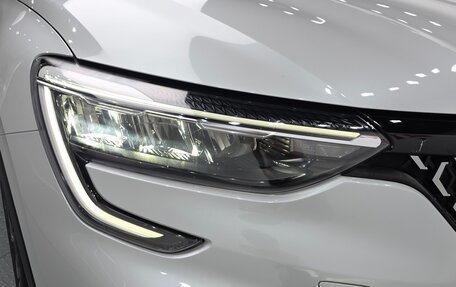 Renault Arkana I, 2025 год, 2 150 000 рублей, 30 фотография