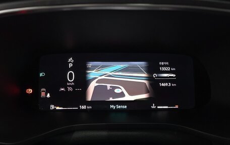 Renault Arkana I, 2025 год, 2 150 000 рублей, 29 фотография