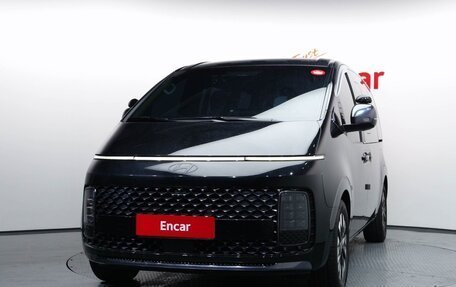 Hyundai Staria, 2025 год, 4 800 000 рублей, 3 фотография